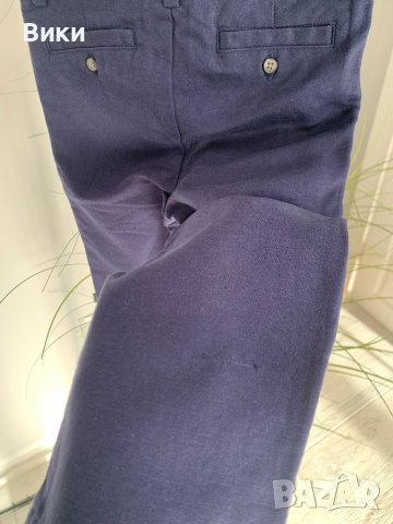 Панталон за момче, снимка 7 - Панталони и долнища за бебе - 42716544