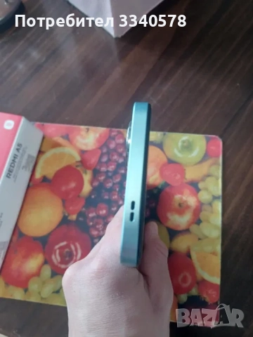 Redmi A5 телефон, снимка 8 - Xiaomi - 52904604