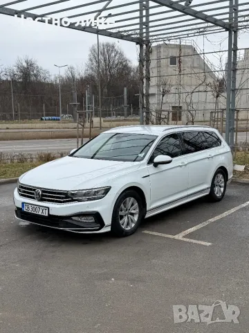 VW Passat B8.5 2.0 TSI 3x R-Line Face Digital Печка 93к км, снимка 6 - Автомобили и джипове - 49055151