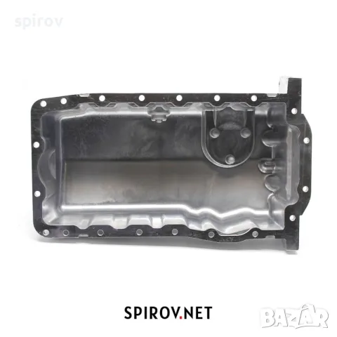 Картер VW SEAT AUDI SKODA FORD 1.6 1.9TDI 2.0TDI 1.9SDI 038103601A, снимка 3 - Части - 55716022