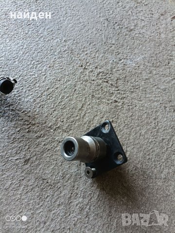 Метанова уредба за Volvo v70, снимка 4 - Части - 41496686