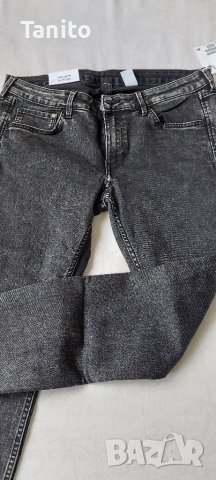 Нови дамски дънки H&M, снимка 3 - Дънки - 40634834