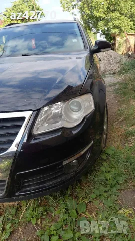 Фарове за Passat b6 