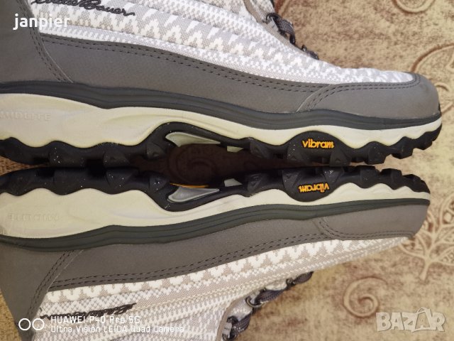 Дамски зимни ботуши. , снимка 3 - Дамски апрески - 39044538