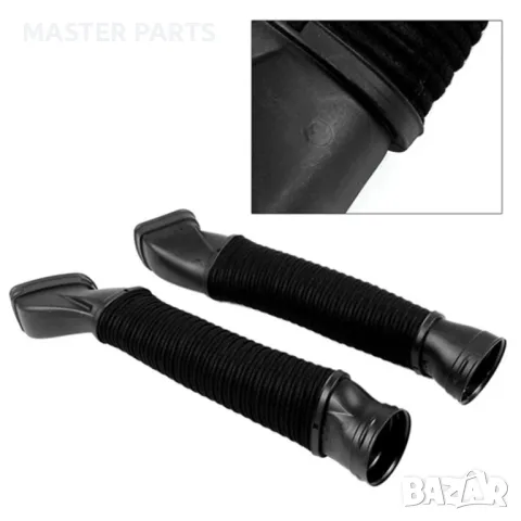  Въздуховоди Mercedes M272/M273 (W221 S-Class / W216 CL) - НОВИ,Високо качество! S350 S450 S500 S550, снимка 5 - Части - 50190759