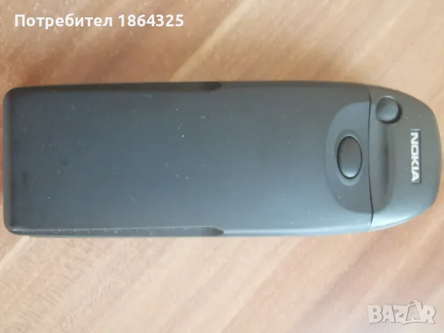 Nokia 6310i в уникално състояние!, снимка 3 - Nokia - 55894140
