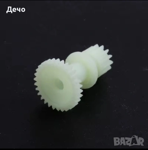 Зъбчатка за касетен дек Technics , снимка 2 - Декове - 53776498