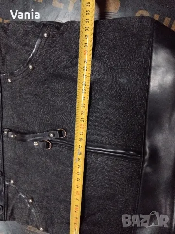 Дамска чанта, снимка 3 - Чанти - 48128872