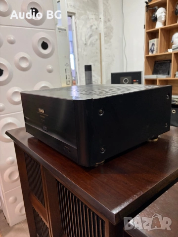 Denon POA-2800, снимка 7 - Ресийвъри, усилватели, смесителни пултове - 53538612