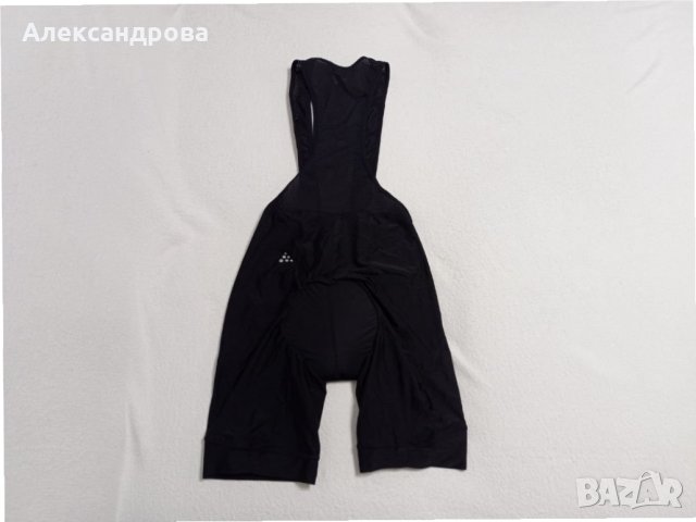 CRAFT клин за колоездене , снимка 2 - Велосипеди - 33997962