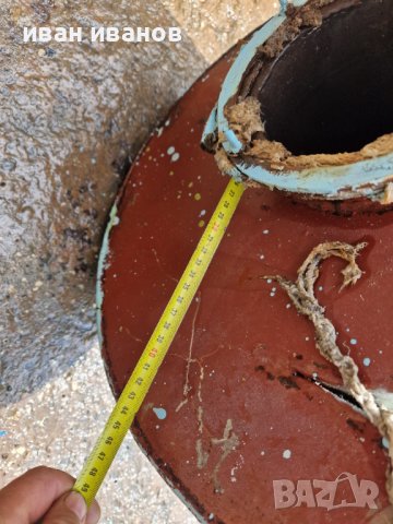 Циклон Форажомелка, снимка 12 - Селскостопанска техника - 40625942