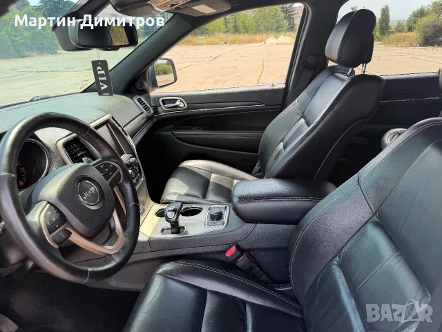 JEEP GRAN CHEROKEE 3.6 LPG, снимка 6 - Автомобили и джипове - 55940629