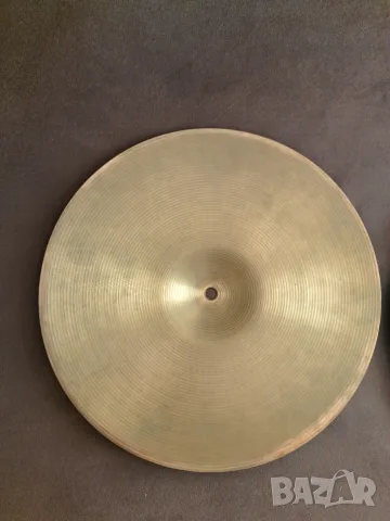 Zildjian Avedis Mastersound 14", снимка 4 - Ударни инструменти - 56082059