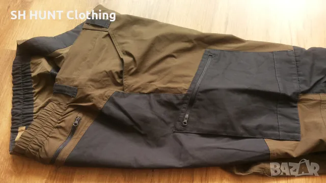 Mackenzie Stretch Trouser размер 3XL за лов панталон със здрава и еластична материи - 1135, снимка 12 - Екипировка - 50217747