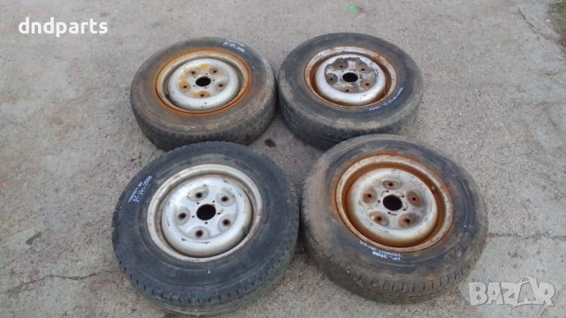 Джанти Ford Transit 1994г. 14ки	