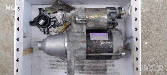 Стартер HONDA