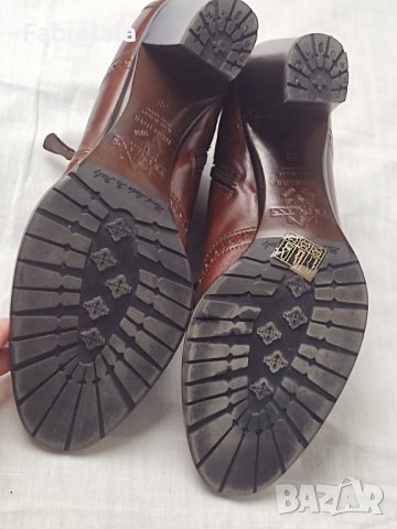 Truman's boots EU 38, снимка 4 - Дамски ботуши - 41835144