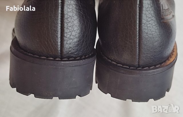 Amberone winter boots EU 39, снимка 4 - Дамски боти - 41885948