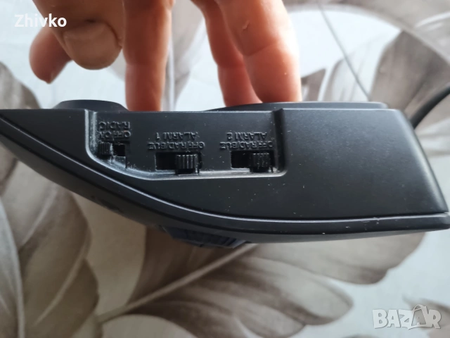 радио с аларма , снимка 3 - Радиокасетофони, транзистори - 53253720