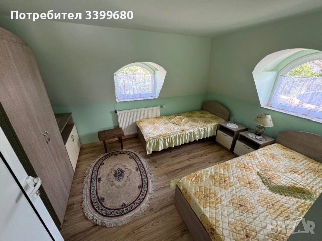 Етаж под наем , снимка 2 - Етаж от къща - 53085731