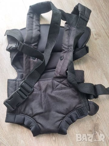 Кенгуру Safety 1st, снимка 2 - Кенгура и ранички - 38680557