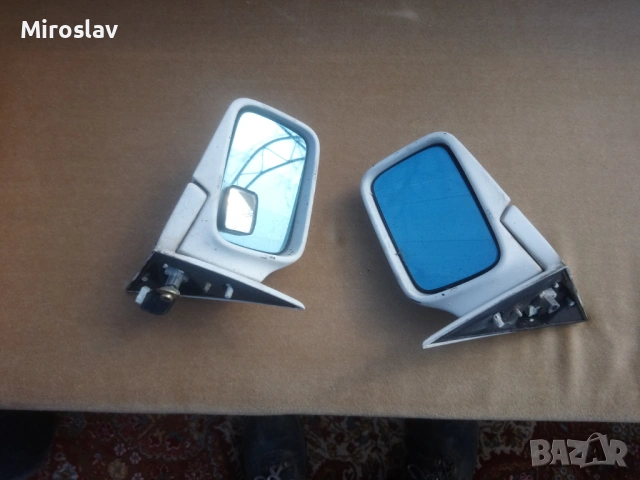 Огледала Е34 525тдс