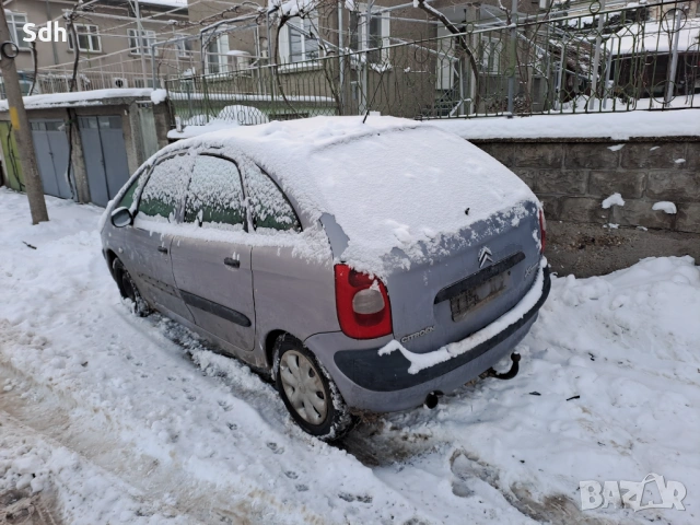 Цяла за части, снимка 2 - Автомобили и джипове - 53104338