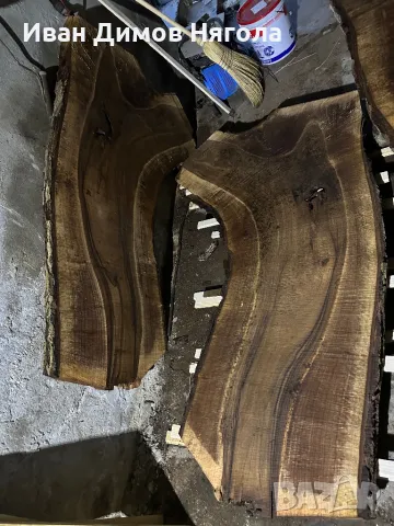 Продавам сухи янове от орех, снимка 13 - Маси - 48068990