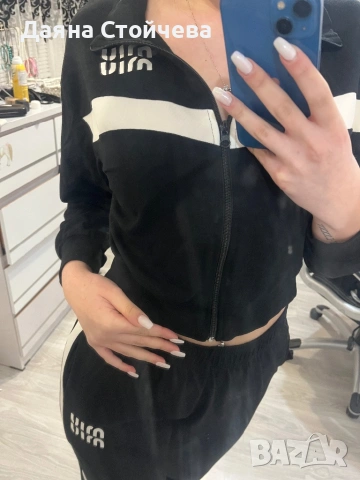 Комплект миу миу, снимка 2 - Комплекти - 53435164