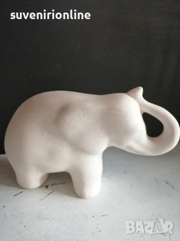 сувенир слон, снимка 1