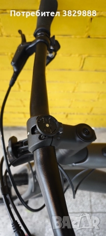 Ebike Specialized VADO SL 5.0 като ново на 300 км, снимка 8 - Велосипеди - 52090814