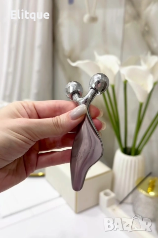 Масажор 3D за лице и тяло