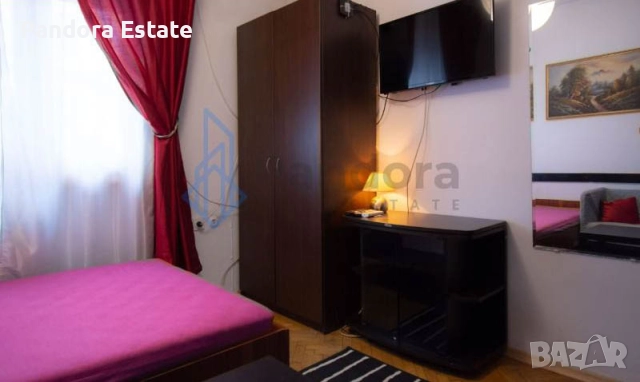 1-СТАЕН апартамент под наем, гр. София, кв. Яворов, снимка 2 - Апартаменти - 52401022