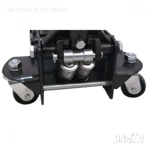 Крик тип крокодил 4 тона RockForce 95 – 560 ММ, снимка 8 - Други инструменти - 50366852