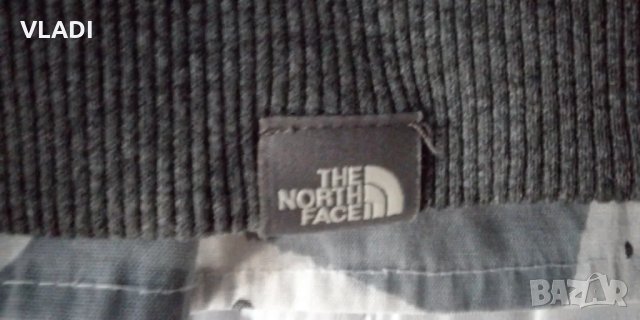 Фанела The north face , снимка 3 - Спортни дрехи, екипи - 47621048