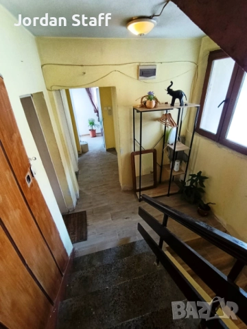 Уникален инвестиционен имот с МОРСКА панорама - къща на втора линия море, Созопол, снимка 18 - Къщи - 52212790