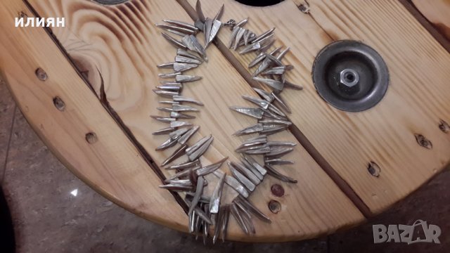 Гердани и гривни от седеф 10лв за брой , снимка 8 - Гривни - 34373541