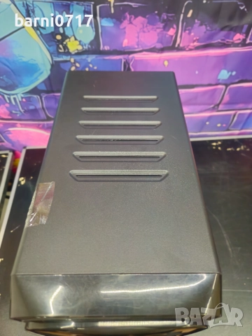 Компютър с i5 6400t , 8Gb ram, 4gb Video r9 380, снимка 4 - Геймърски - 52976869