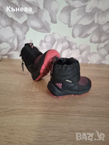 Бебешки ботушки, снимка 3 - Бебешки обувки - 53485690