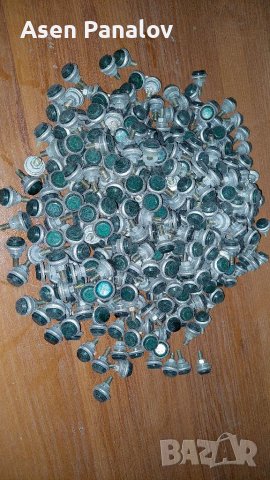 Ретро светлоотразители за закрепване на рег.номер-нови, снимка 3 - Аксесоари и консумативи - 39991266