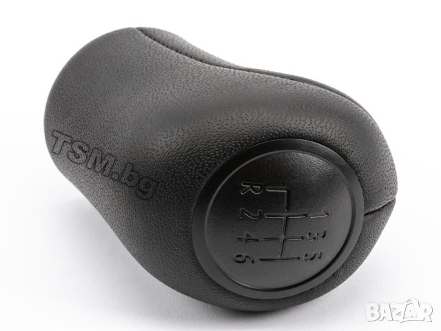 КОЖЕНА ТОПКА за СКОРОСТЕН ЛОСТ за MERCEDES VITO VIANO W639 Van МЕРЦЕДЕС Микробус Бус Ван 6-Скорости, снимка 3 - Аксесоари и консумативи - 41791044