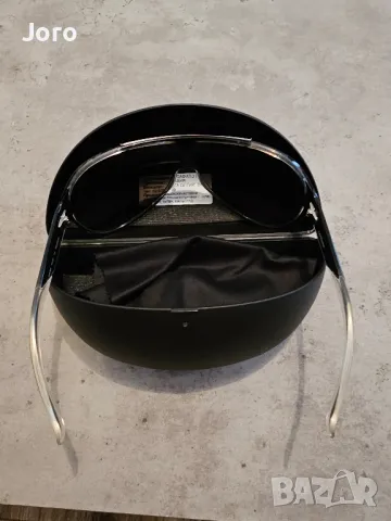 Слънчеви очила CARRERA , снимка 5 - Слънчеви и диоптрични очила - 47544314