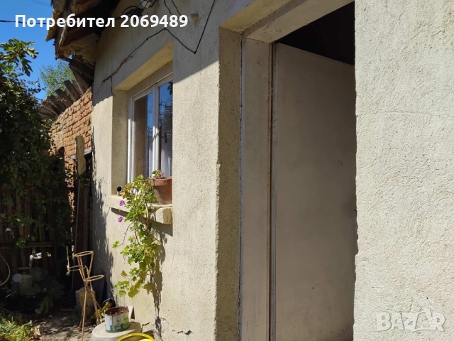 Продава КЪЩА,с.Осеново ,област Варна, снимка 3 - Къщи - 51515632