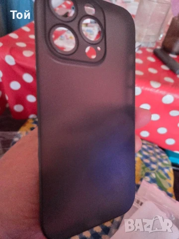 iphone 16 pro/гръбчета-калъфи, снимка 11 - Калъфи, кейсове - 51084421