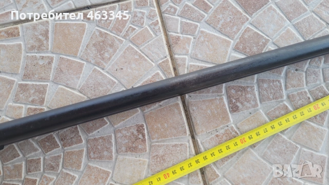 Пушка, кремъклийка, шишане, бойлия, снимка 4 - Антикварни и старинни предмети - 53355347