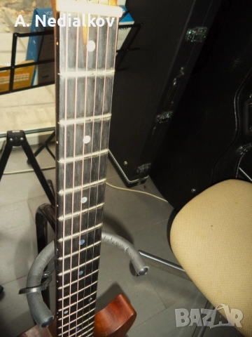 Gibson The Paul/1978, снимка 8 - Китари - 51843773