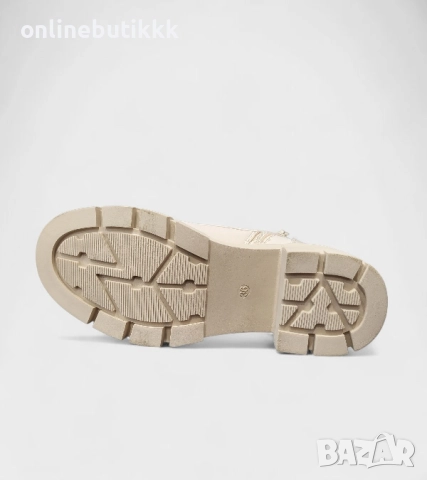 Страхотни дамски боти 🍒, снимка 4 - Дамски боти - 52221083