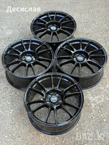 Джанти за БМВ BMW 18 “ цола 5х120 чисто нови Спорт Пакет E46 E90 F10 F30 X3