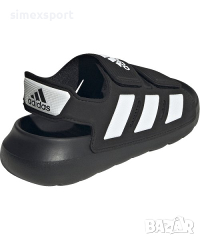 ДЕТСКИ САНДАЛИ ADIDAS ALTASWIM 2.0 C, снимка 2 - Детски сандали и чехли - 44746607