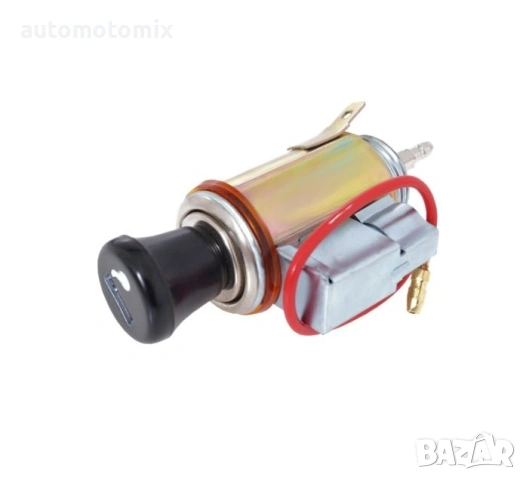 Запалка за автомобил, 12V, Универсална - 86116